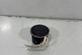 Aerateur tableau de bord avant gauche DACIA DUSTER 1 Photo n°1