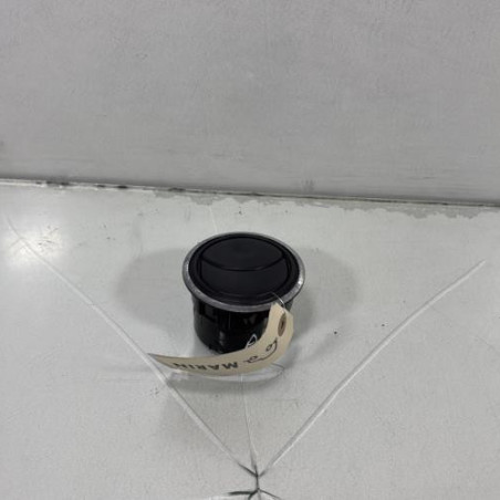 Aerateur tableau de bord avant gauche DACIA DUSTER 1 Photo n°1