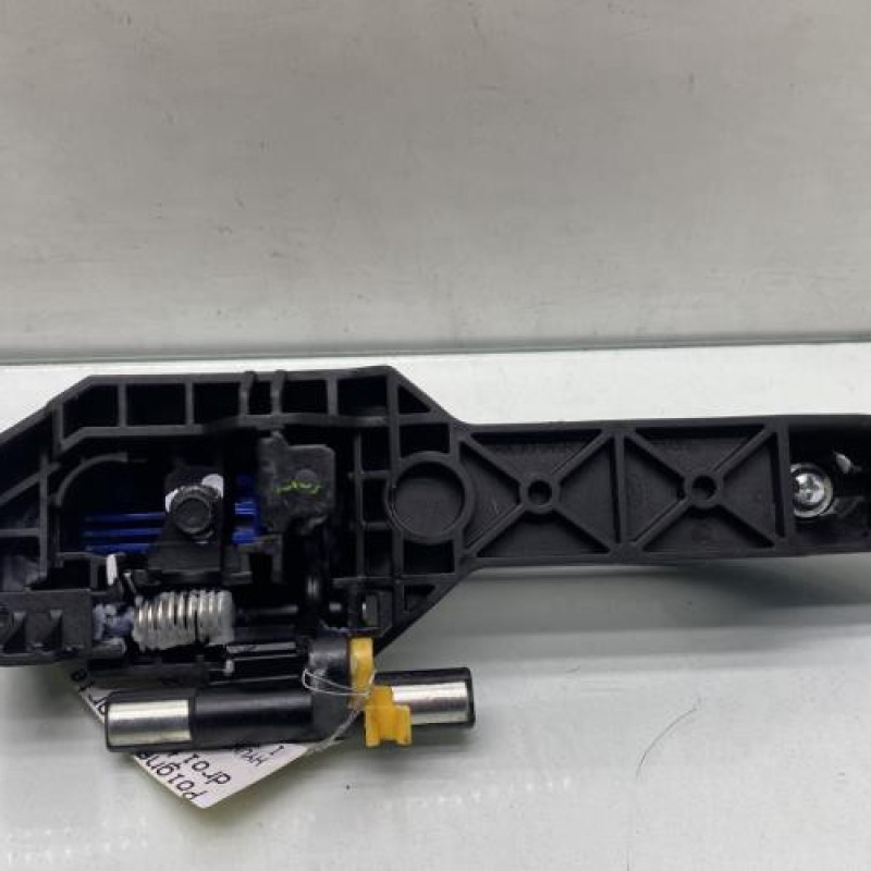 Poignee porte arriere droit HYUNDAI I 10 2 Photo n°3