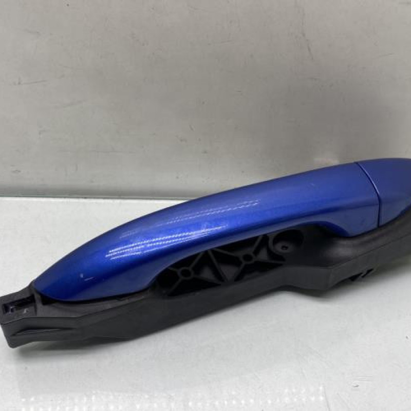 Poignee porte arriere gauche HYUNDAI I 10 2 Photo n°1