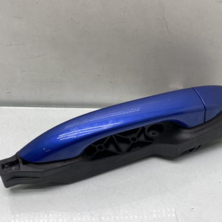 Poignee porte arriere gauche HYUNDAI I 10 2 Photo n°1