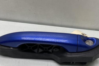 Poignee porte avant gauche HYUNDAI I 10 2 Photo n°1