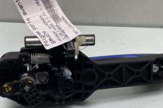 Poignee porte avant gauche HYUNDAI I 10 2