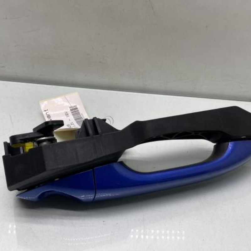 Poignee porte avant gauche HYUNDAI I 10 2 Photo n°4