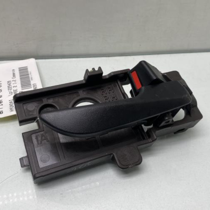 Poignee interieur arriere droit HYUNDAI I 10 2 Photo n°1