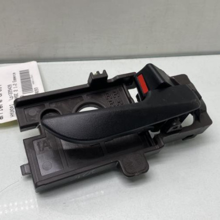 Poignee interieur arriere droit HYUNDAI I 10 2 Photo n°1