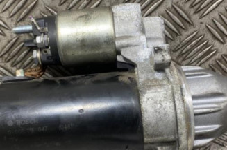 Demarreur MERCEDES CLASSE CLK 209 Photo n°1