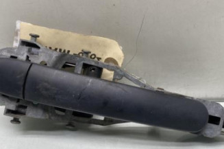 Poignee porte avant droit VOLKSWAGEN GOLF 5 Photo n°1