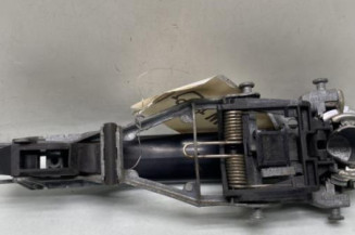 Poignee porte avant droit VOLKSWAGEN GOLF 5