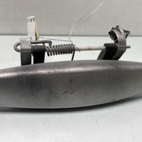 Poignee porte arriere gauche DACIA SANDERO 1 Photo n°1