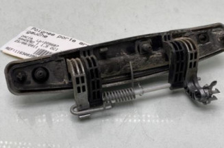 Poignee porte arriere gauche DACIA SANDERO 1