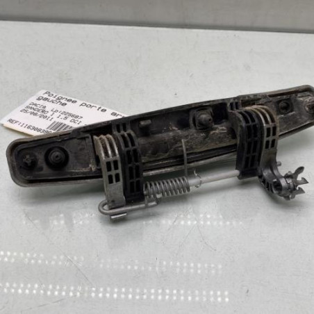 Poignee porte arriere gauche DACIA SANDERO 1