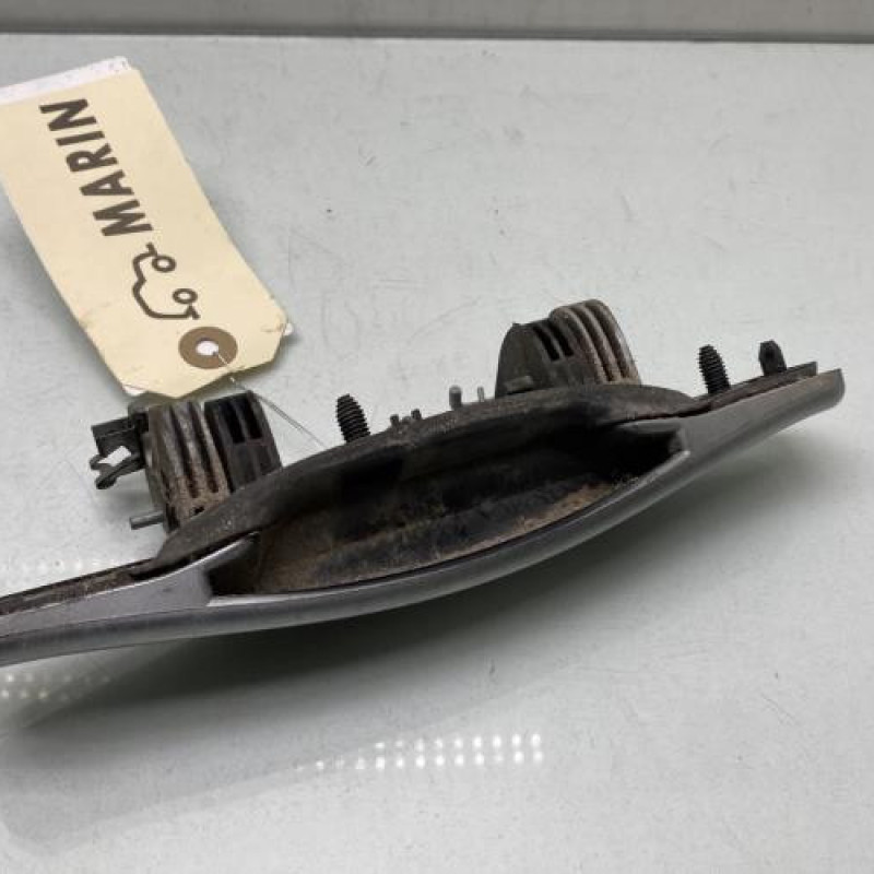 Poignee porte arriere gauche DACIA SANDERO 1 Photo n°3