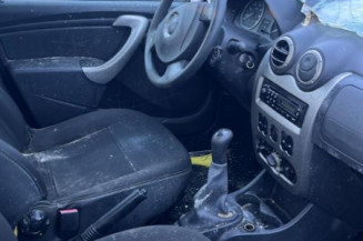 Poignee porte arriere gauche DACIA SANDERO 1