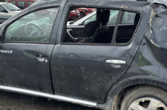 Poignee porte arriere gauche DACIA SANDERO 1