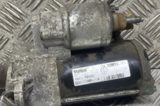 Demarreur RENAULT CLIO 4 Photo n°1