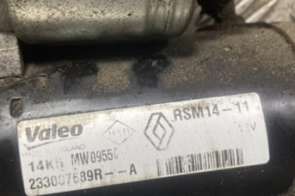 Demarreur RENAULT CLIO 4