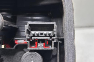 Feu arriere principal droit (feux) RENAULT LAGUNA 2