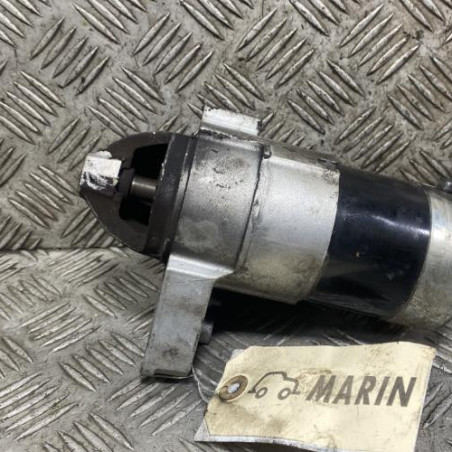 Demarreur CITROEN C4 1 Photo n°1