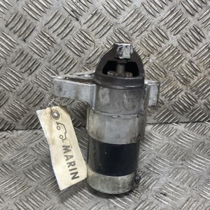 Demarreur CITROEN C4 1 Photo n°2