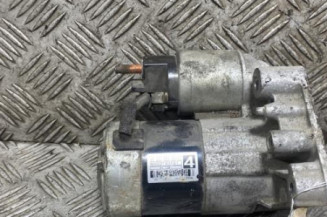 Demarreur CITROEN C4 1