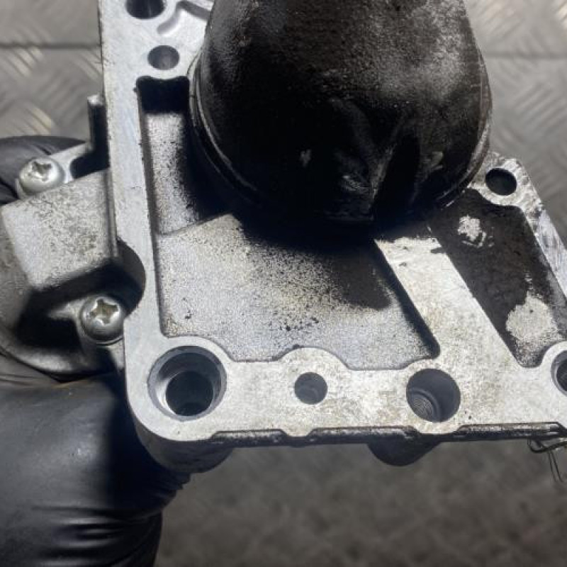 Demarreur CITROEN C4 1 Photo n°4