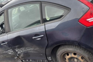 Demarreur CITROEN C4 1