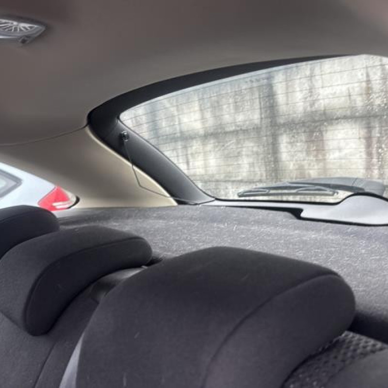 Demarreur CITROEN C4 1 Photo n°16