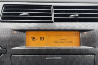 Demarreur CITROEN C4 1