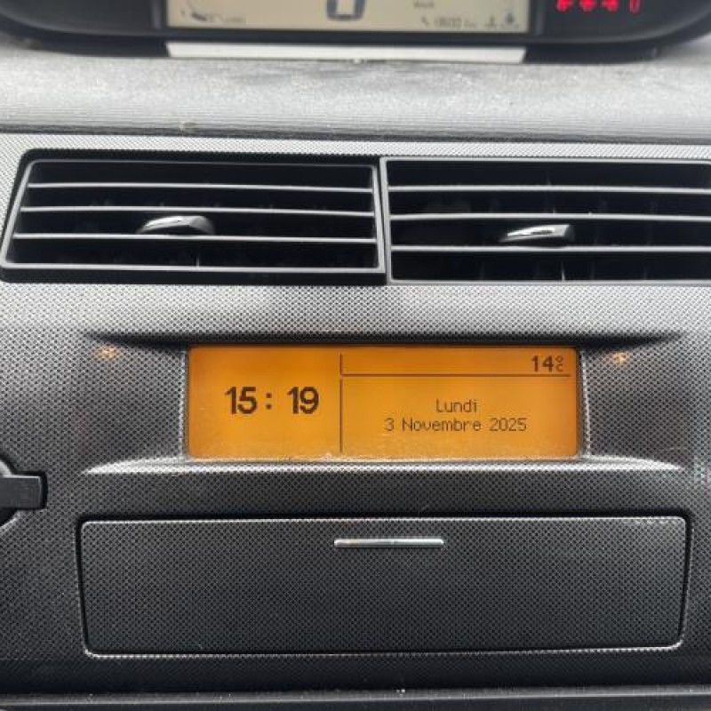 Demarreur CITROEN C4 1 Photo n°19