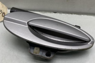 Poignee porte avant droit CITROEN C5 1 Photo n°1