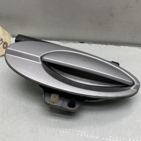 Poignee porte avant droit CITROEN C5 1 Photo n°1