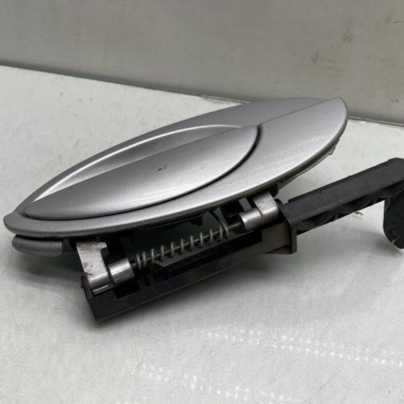 Poignee porte avant droit CITROEN C5 1 Photo n°2