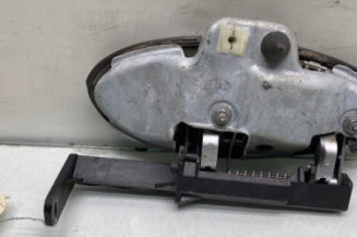 Poignee porte avant droit CITROEN C5 1