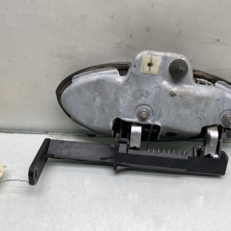 Poignee porte avant droit CITROEN C5 1 Photo n°3