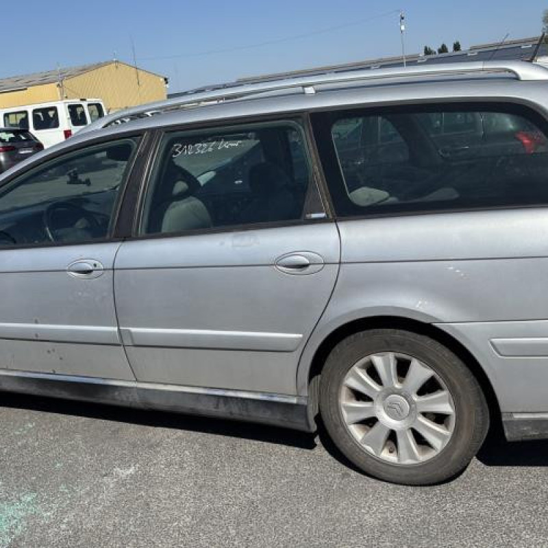 Poignee porte avant droit CITROEN C5 1 Photo n°9