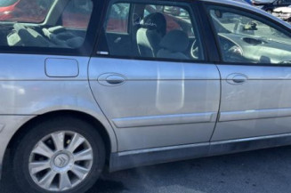 Poignee porte avant droit CITROEN C5 1