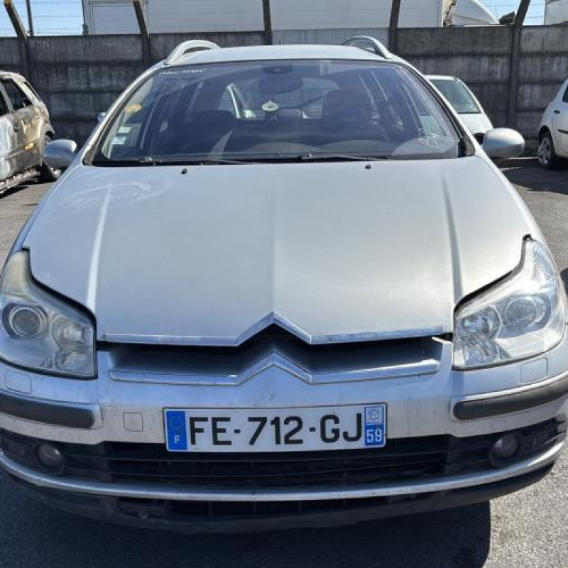 Poignee porte avant droit CITROEN C5 1 Photo n°11