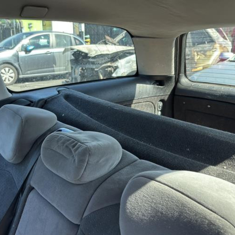 Poignee porte avant droit CITROEN C5 1 Photo n°14