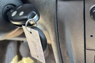 Poignee porte avant droit CITROEN C5 1