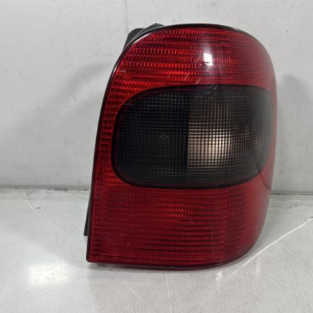 Feu arriere principal droit (feux) CITROEN XSARA Photo n°1