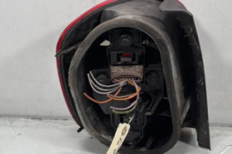 Feu arriere principal droit (feux) CITROEN XSARA