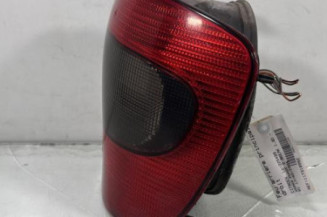 Feu arriere principal droit (feux) CITROEN XSARA