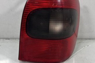Feu arriere principal droit (feux) CITROEN XSARA