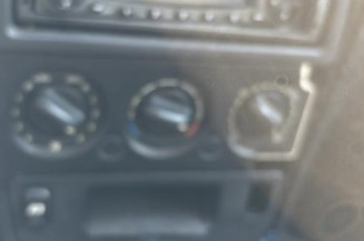 Feu arriere principal droit (feux) CITROEN XSARA