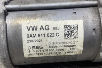 Demarreur AUDI A3 4