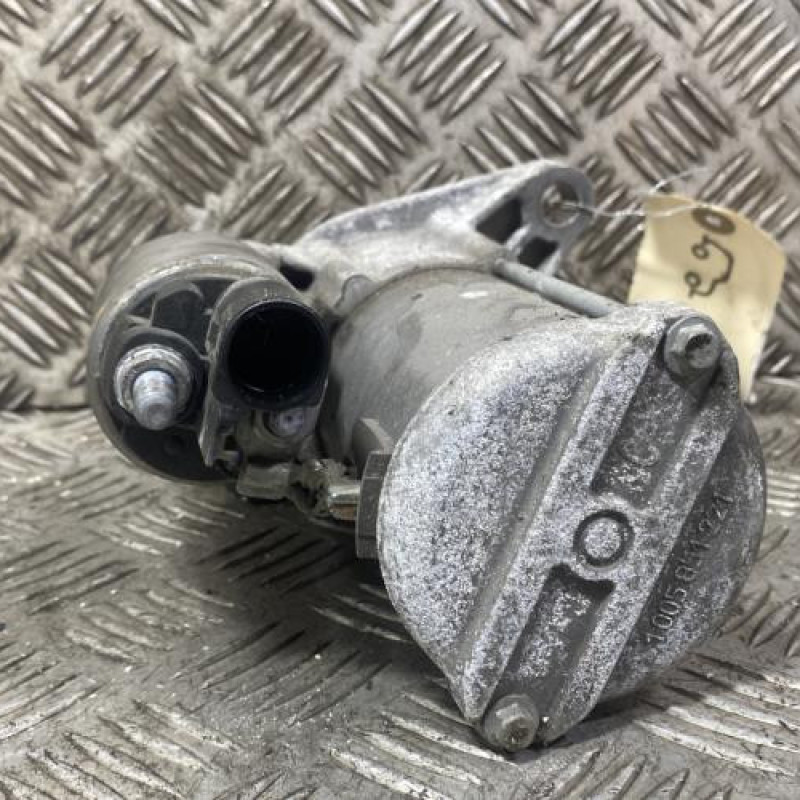 Demarreur AUDI A3 4 Photo n°3