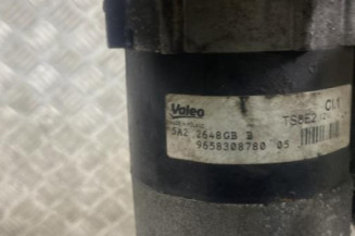 Demarreur PEUGEOT 206+ Photo n°1