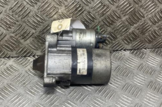 Demarreur PEUGEOT 206+