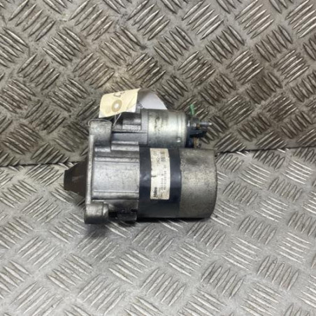 Demarreur PEUGEOT 206+